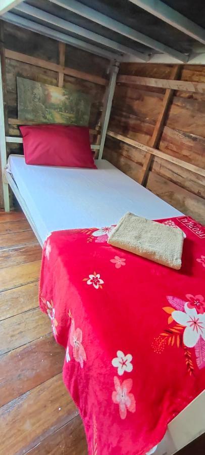 Done Right Hostel Phumi Chrouy Svay Exterior photo