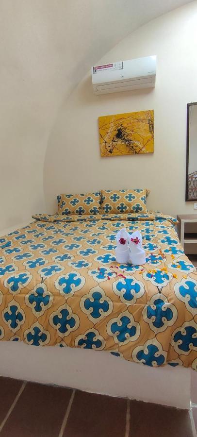 Done Right Hostel Phumi Chrouy Svay Exterior photo